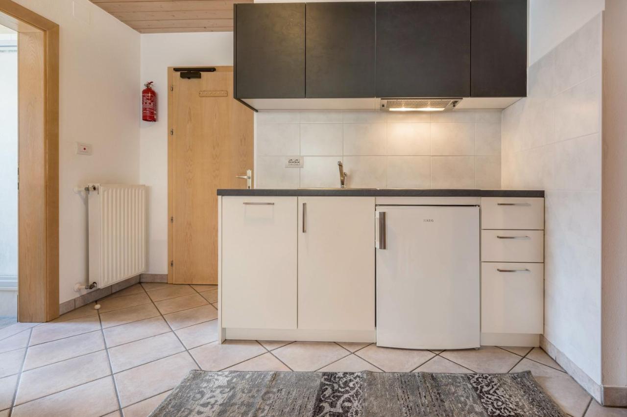 App Sonne Nr 22 Apartment Lutago Exterior photo