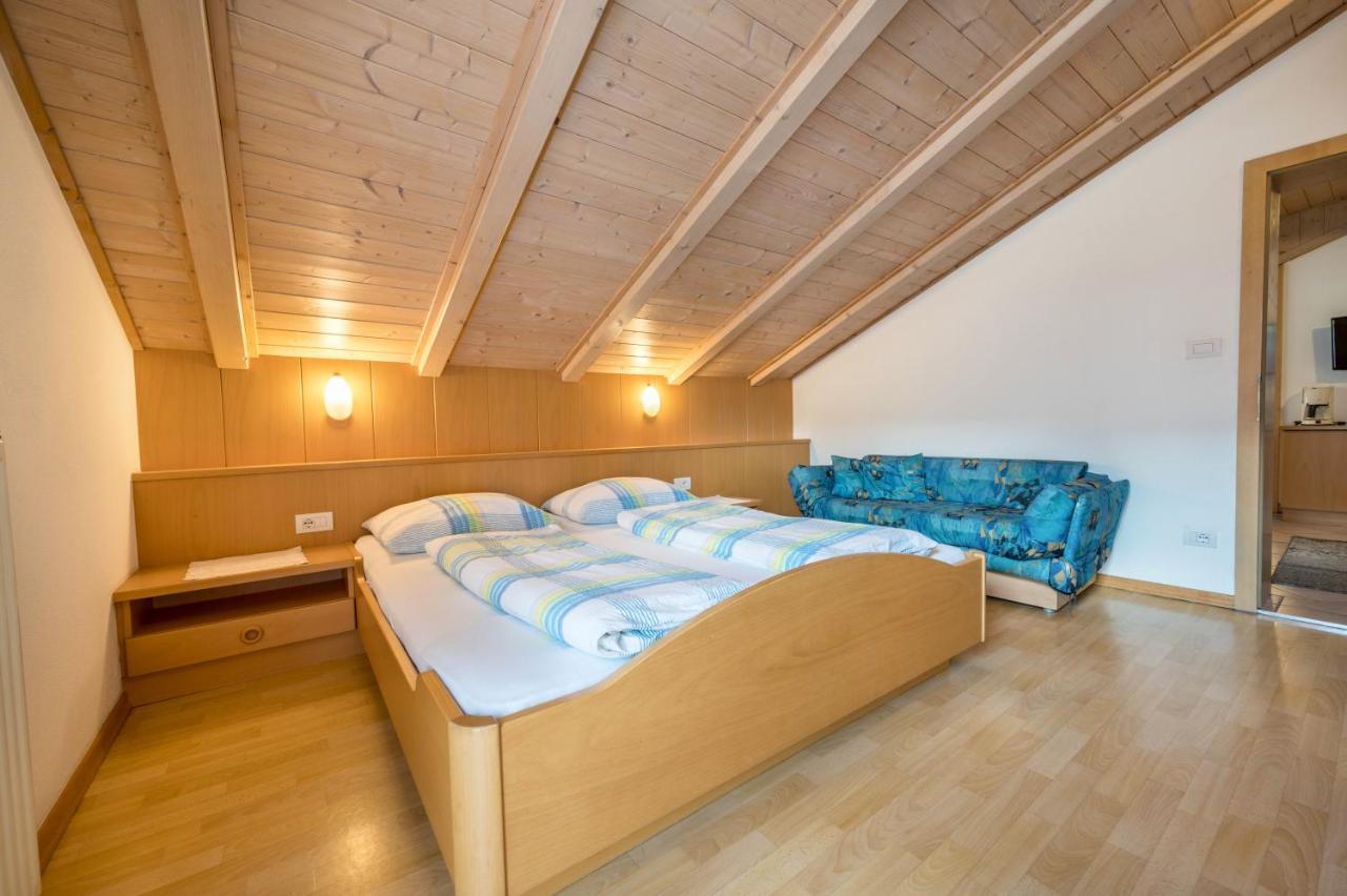 App Sonne Nr 22 Apartment Lutago Exterior photo