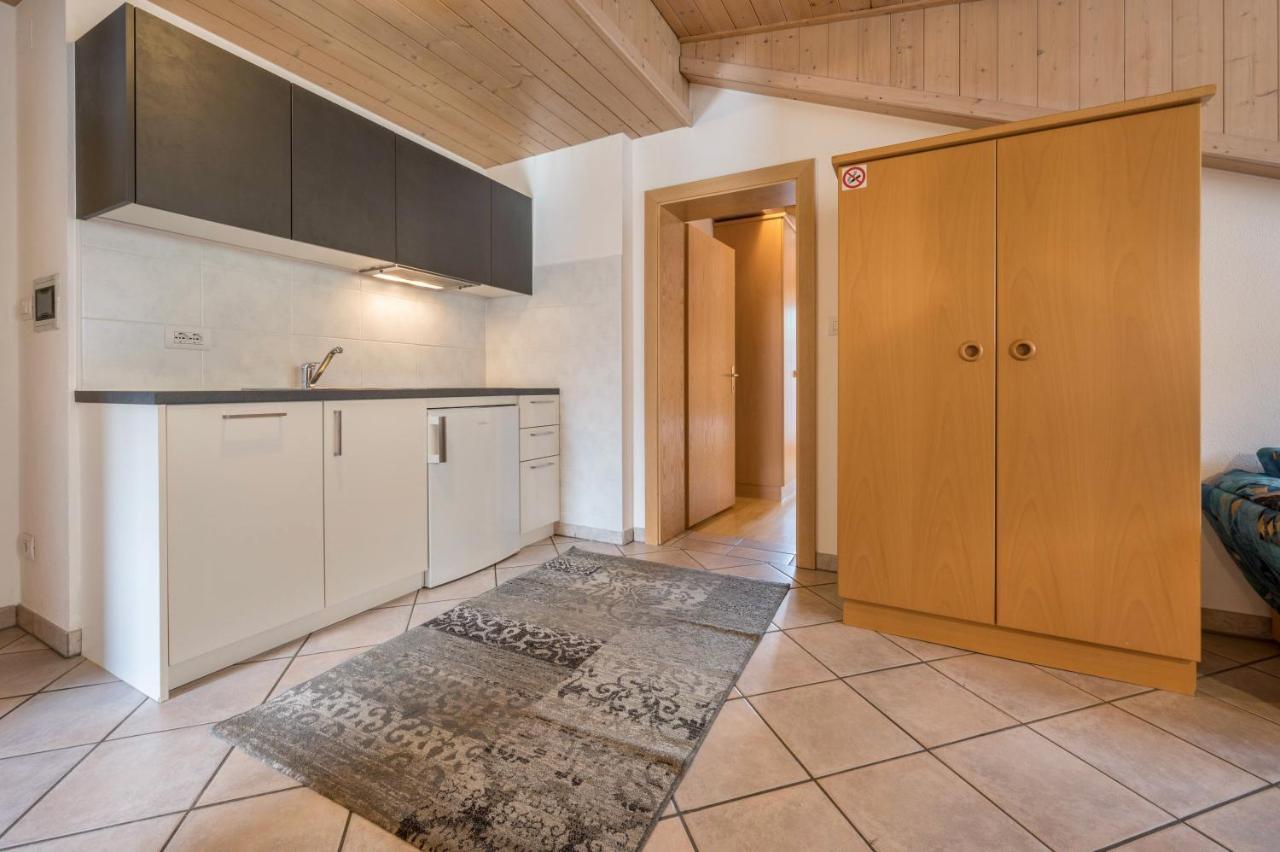 App Sonne Nr 22 Apartment Lutago Exterior photo
