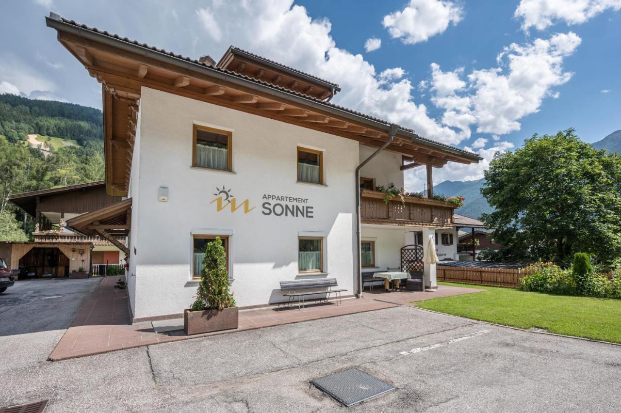 App Sonne Nr 22 Apartment Lutago Exterior photo